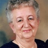 Yvonne Cavanaugh