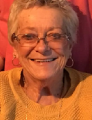 Virginia "Jeanie" Sokoloski Bristol, New Hampshire Obituary