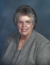 Sandra Forrester Allen