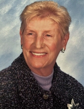 Joan M. Curtis