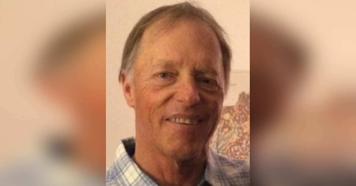 Obituary information for Rolf Anders Gidlow