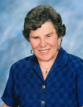 Susan N. Rodenberger