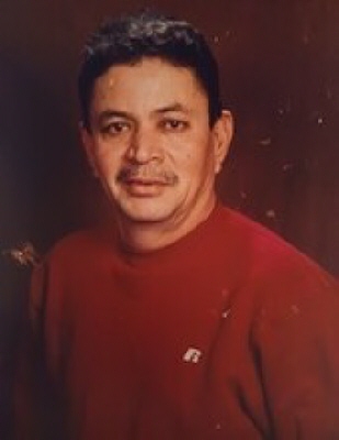 Rene Cienfuegos  Mendoza