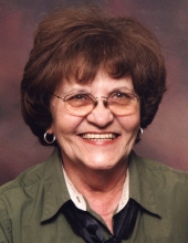 Georgiana J. Martel