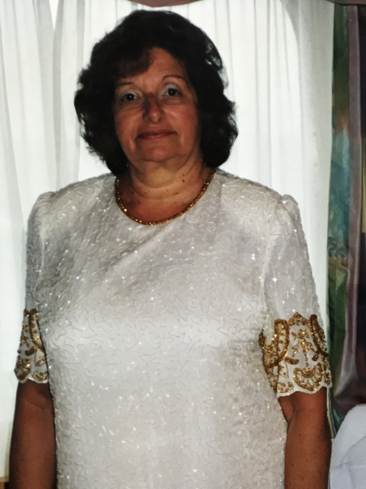 Elinor Donalds Schocket 2017 Robert Schoem's Menorah Chapel, Inc.