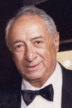 Louis Feldsott