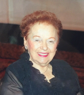 Bertha Goldman
