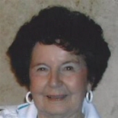 Patricia Jean Pratt
