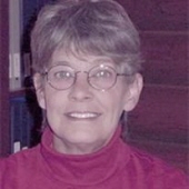 Janet Childs
