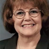 Virginia Allen