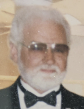 Barry L. Scott