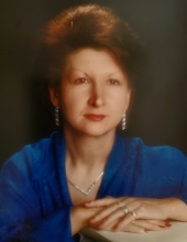 Josephine  W.  Jewgieniew