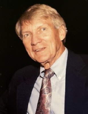 Photo of Terry Benner