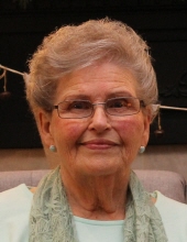 Susan "Sue" Kay Foster