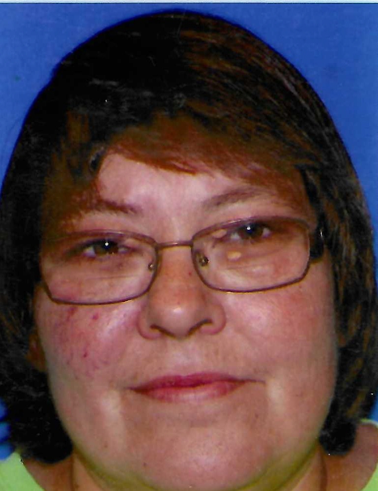 Robin Renee Lewis 2022 HoughlinGreenwell Funeral Home