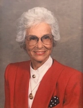June E. Vogtsberger