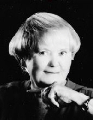 Photo of Beverly H. Ackerman