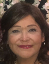 Margaret Estrada Serna