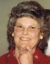 Cleta Faye Logan