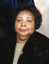 Mildred  Marie Smith