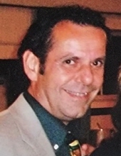 John Louis Brusatti