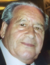 Jose Maria Pereira