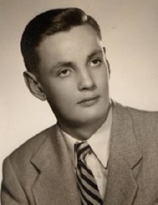 Photo of Raymond Newbery, Jr.