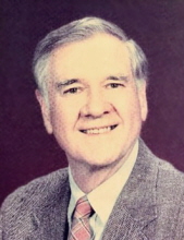 Andrew M. Brown, Jr.