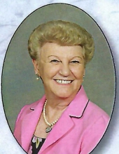 Shirley McNabb Jenkins