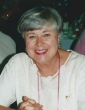 Photo of Sue Richey