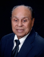 Alfred S. Lopez