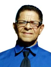 Carlos Fonseca Perez