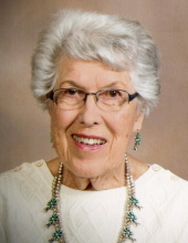 Betty Jane Rosenbaum