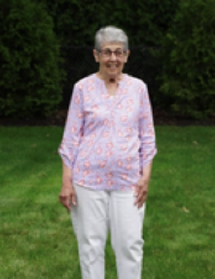 Rosaria J. Saponieri East Setauket, New York Obituary