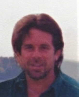 Photo of Jerome Crilley