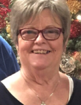 Sandra Bell Rea Gladstone, Manitoba Obituary
