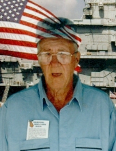 Photo of Calvin Kirkpatrick