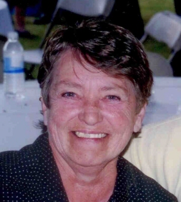 Photo of Janet Duell