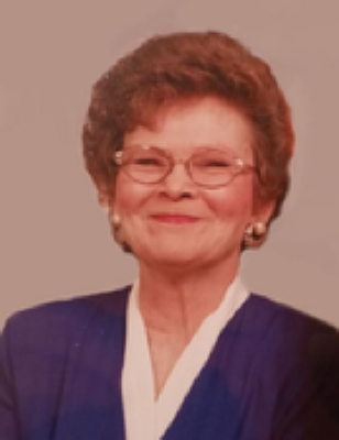 Hilda Grace Stroud Kinston, North Carolina Obituary