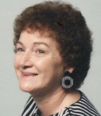 Photo of Esther Madewell