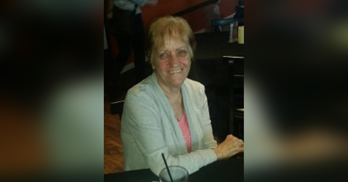 Obituary information for Julianne Williams