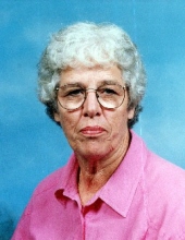 Hazel Cook
