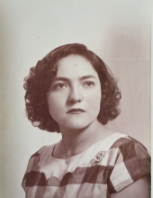 Francisca Villegas de Guitron