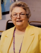 Barbara A. Shank