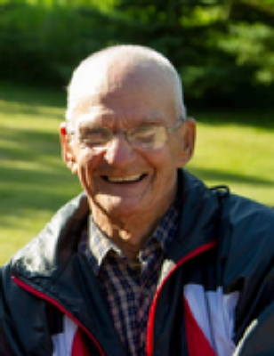Robert (Bob) A. Naegeli Hamiota, Manitoba Obituary