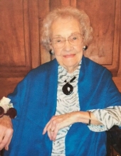 Marjorie C. Davis