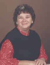 Photo of Edith "Punky" Morrow