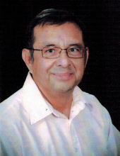 John M. Aguilar
