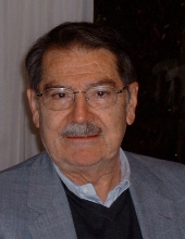 Carlos A.  Zevallos, Sr.