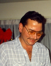 Photo of Gary Freel